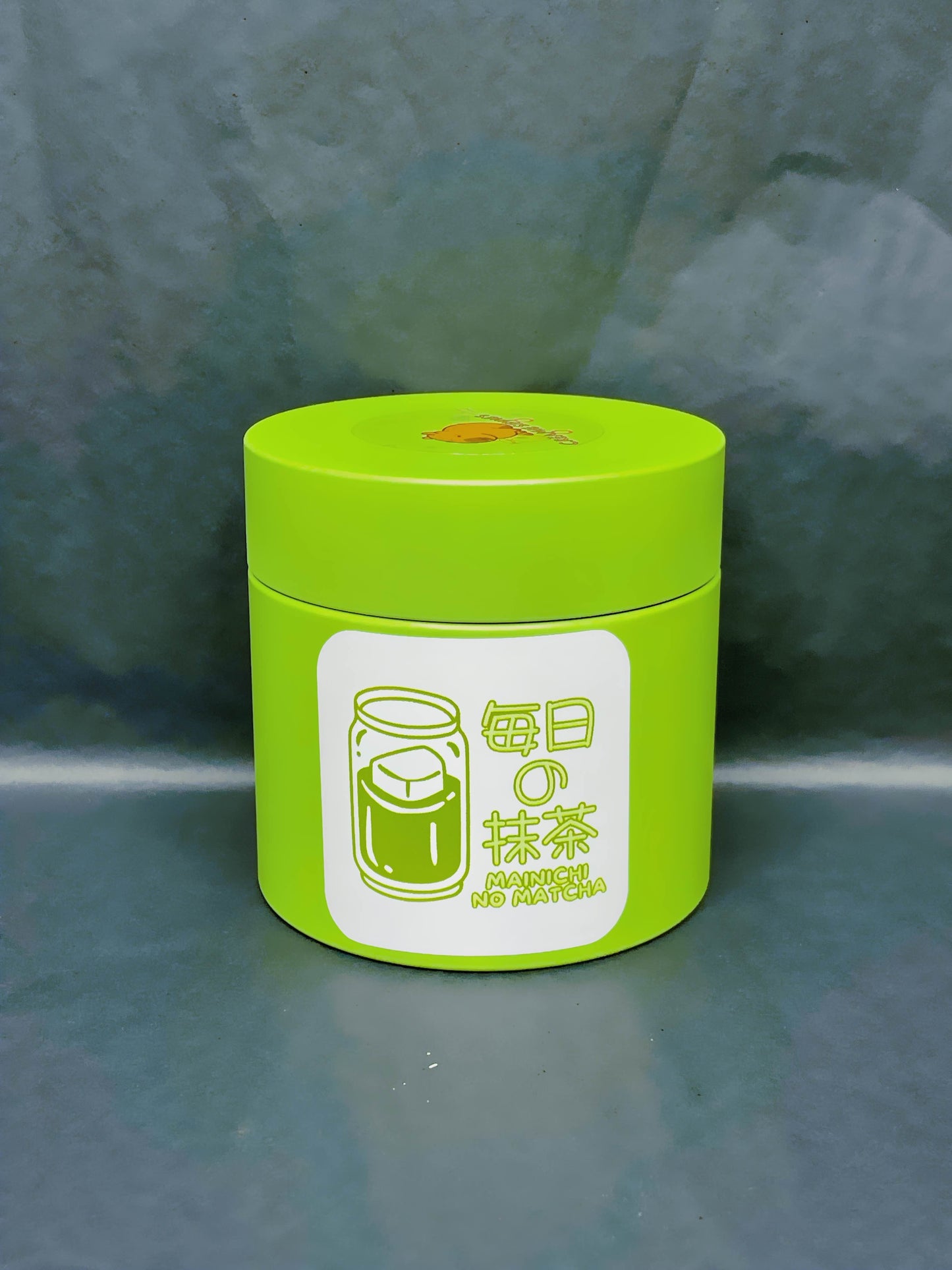 毎日の抹茶 (Mainichi No Matcha) - Ceremonial grade Uji Matcha (40g)