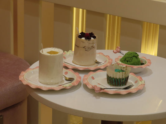 Creamie sippies @ 31 keong saik road officially soft launches!