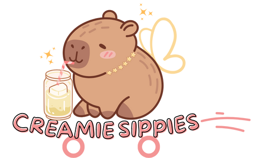 Creamie Sippies